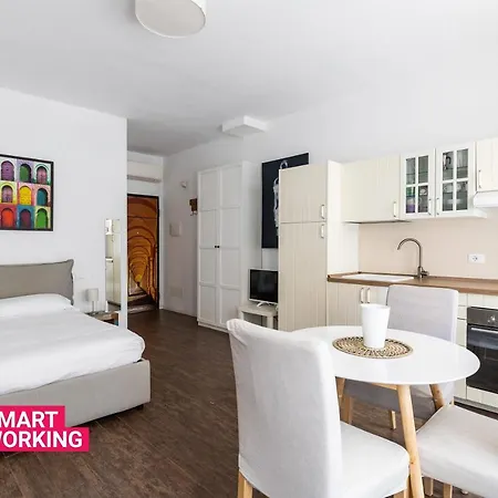 Apartamento Largo Molina I By Wonderful Italy Bolonia