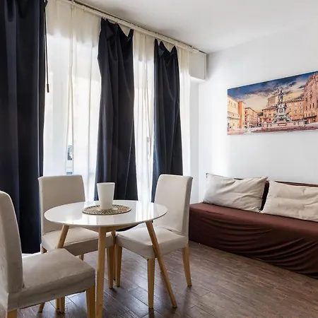 Apartamento Largo Molina I By Wonderful Italy Bolonia