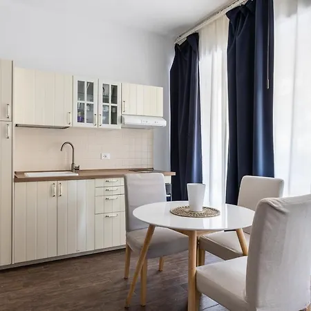Largo Molina I By Wonderful Italy Apartamento