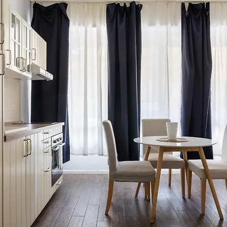 Largo Molina I By Wonderful Italy Apartamento *