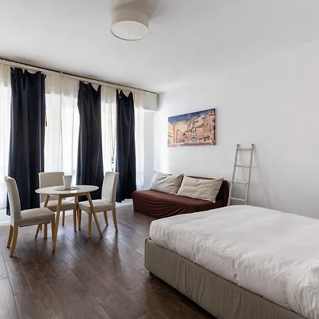 Largo Molina I By Wonderful Italy Apartamento *