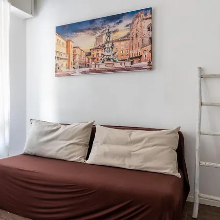 Apartamento Largo Molina I By Wonderful Italy