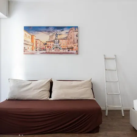 Apartamento Largo Molina I By Wonderful Italy *