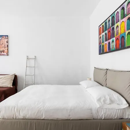 Largo Molina I By Wonderful Italy Apartamento Bolonia