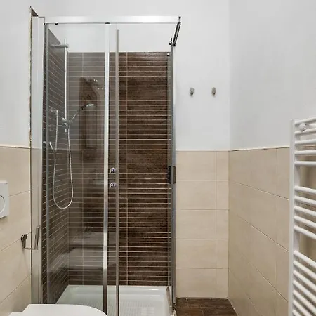 Apartamento Largo Molina I By Wonderful Italy *