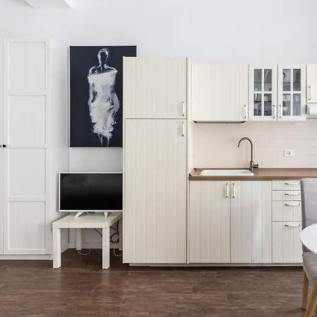 Largo Molina I By Wonderful Italy Apartamento
