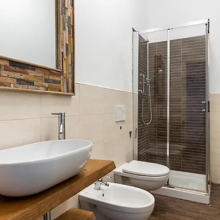 Apartamento Largo Molina I By Wonderful Italy Bolonia